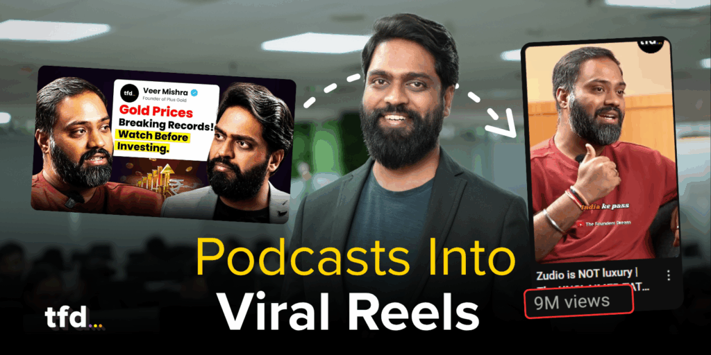 Content Multiplier Secrets by Abhishek Vyas