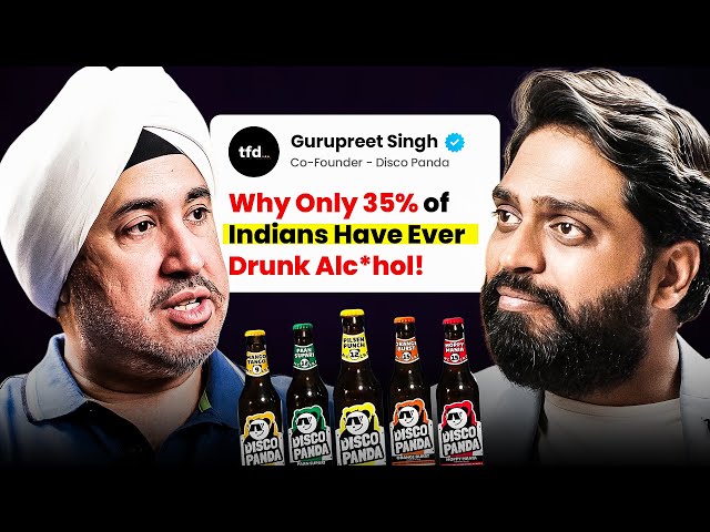 Kingfisher’s Marketing & Alcohol Business Insight | World of Brands