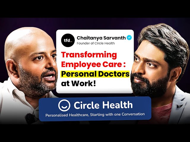 Circle Health: Leading India’s HealthTech Revolution