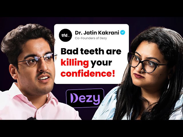 Dezy Dental Clinics: Transforming Dental Care Across India