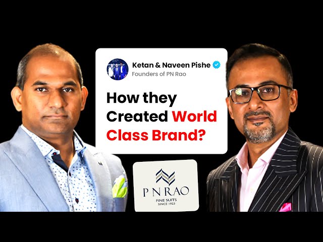 How they Managed to survive a 100 Year Old Legacy