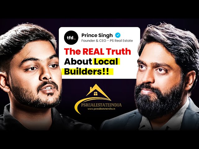 Start Your Real Estate Business with PS Real Estate