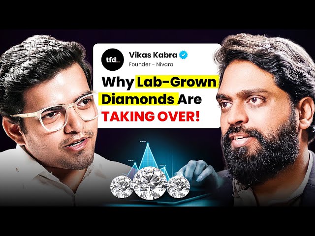 The Rise of Lab-Grown Diamonds: Smart Investment or Trend