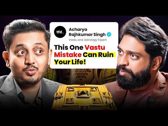 How Vastu Shastra Transformed a Life After a Train Blast