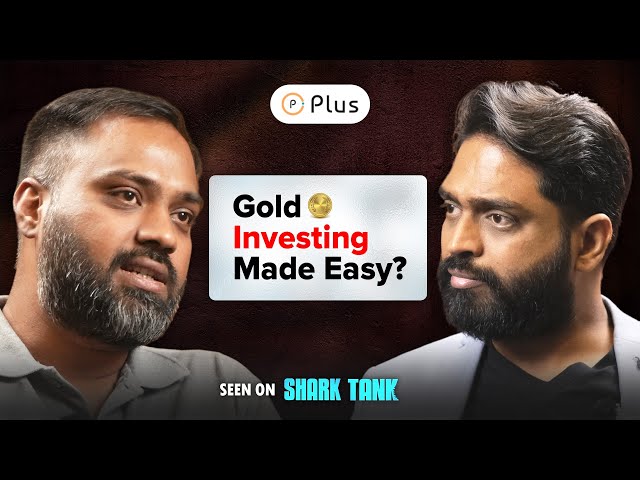 How Much PROFITABLE BUSINESS You Can Make In DIGITAL GOLD