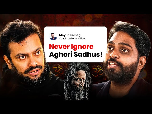 Mayur Kalbag podcast