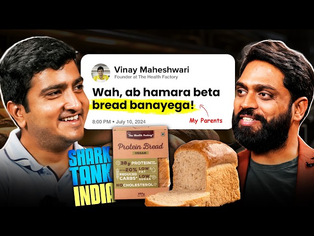 vinay maheshwari podcast