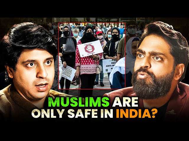 Shehzad Poonawalla podcast