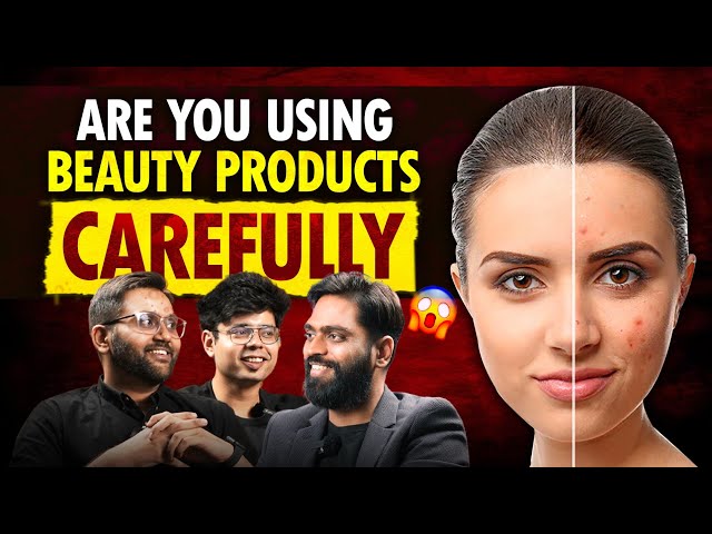 BEAUTY PRODUCTS That Are RUINING Your Face VS BEAUTY PRODUCTS That Actually Work Like MIRACLE