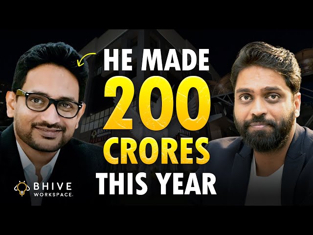 Shesh Rao podcast