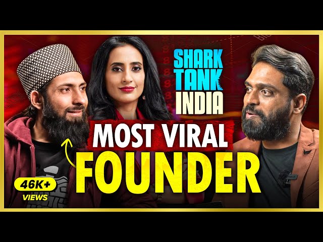 ADIL QADRI podcast