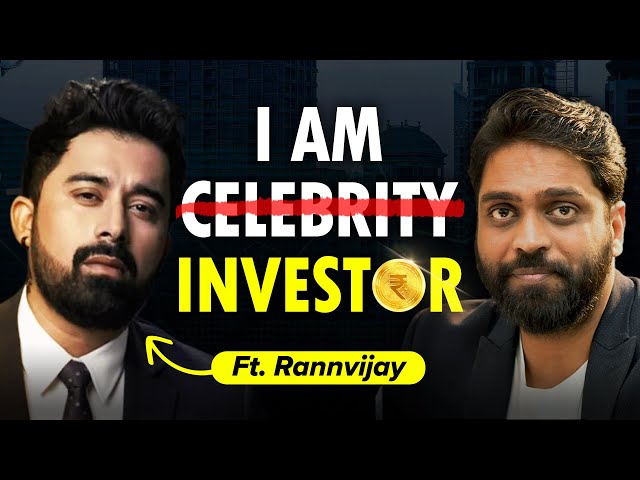 Rannvijay Singha podcast