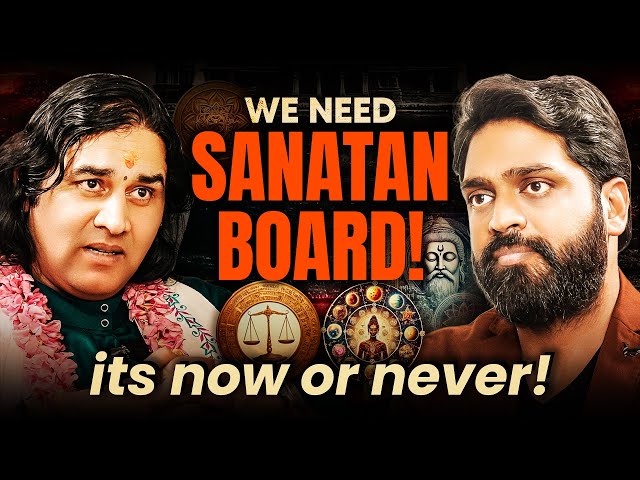 Devkinandan Thakur podcast