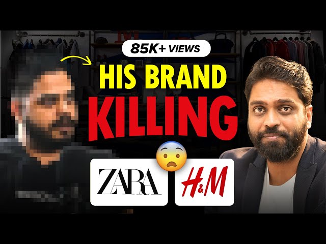 Siddharth Dungarwal podcast