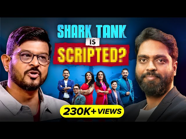 Ganesh Balakrishanan podcast