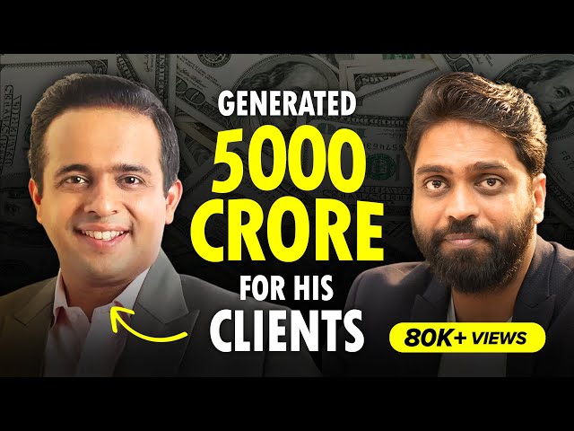 Rajiv Talreja podcast