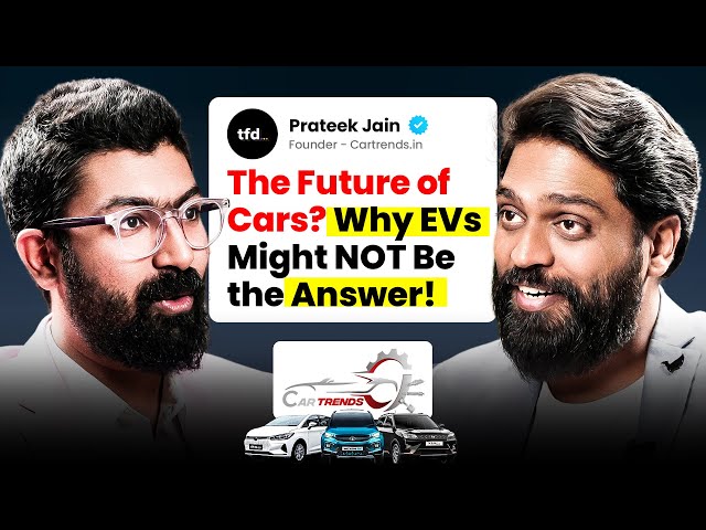 Fake Car Parts Are Destroying Your Vehicle