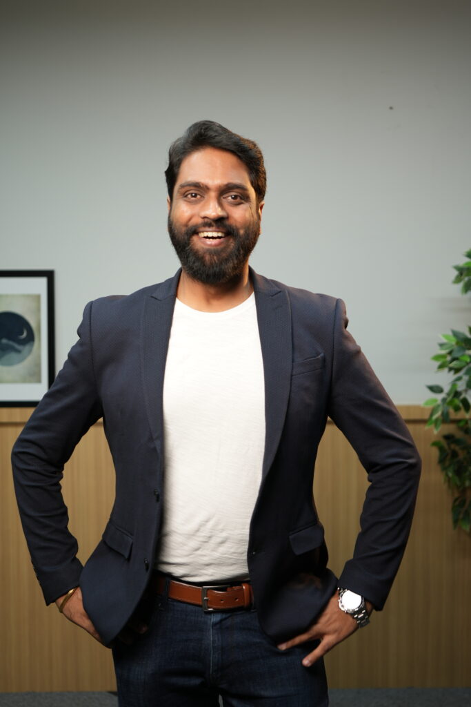 Abhishek Vyas