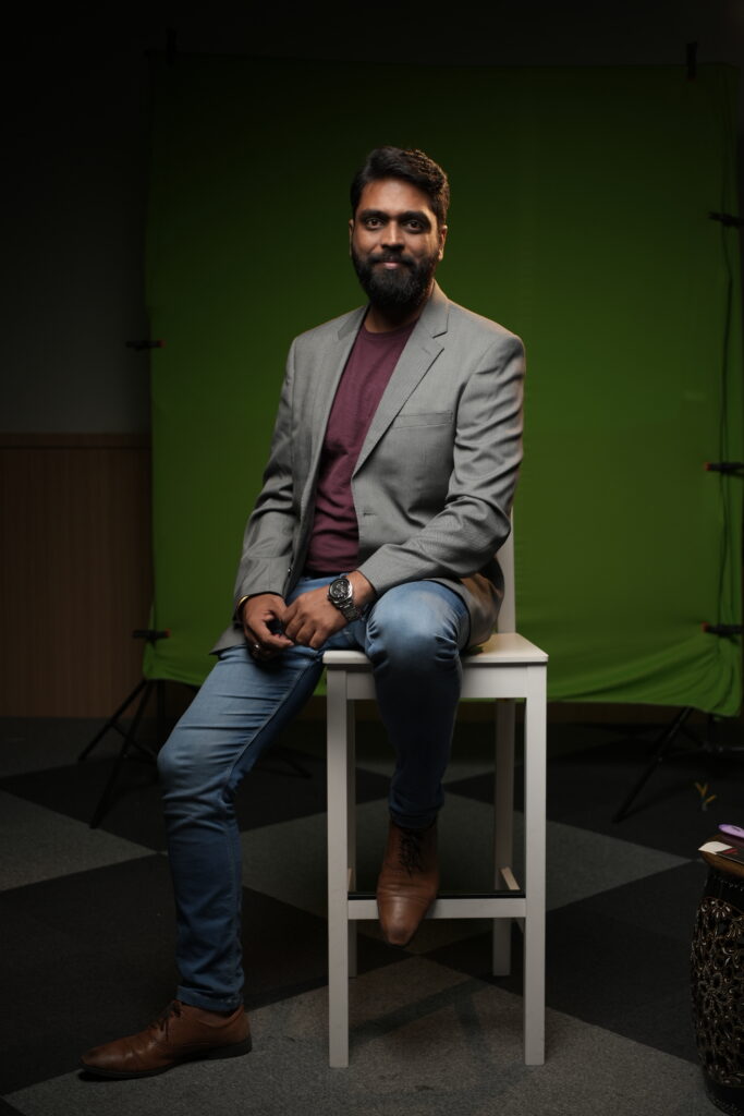 Abhishek Vyas