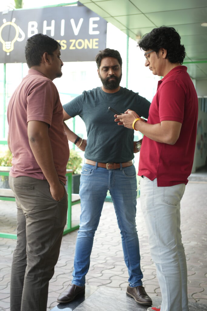 Abhishek Vyas