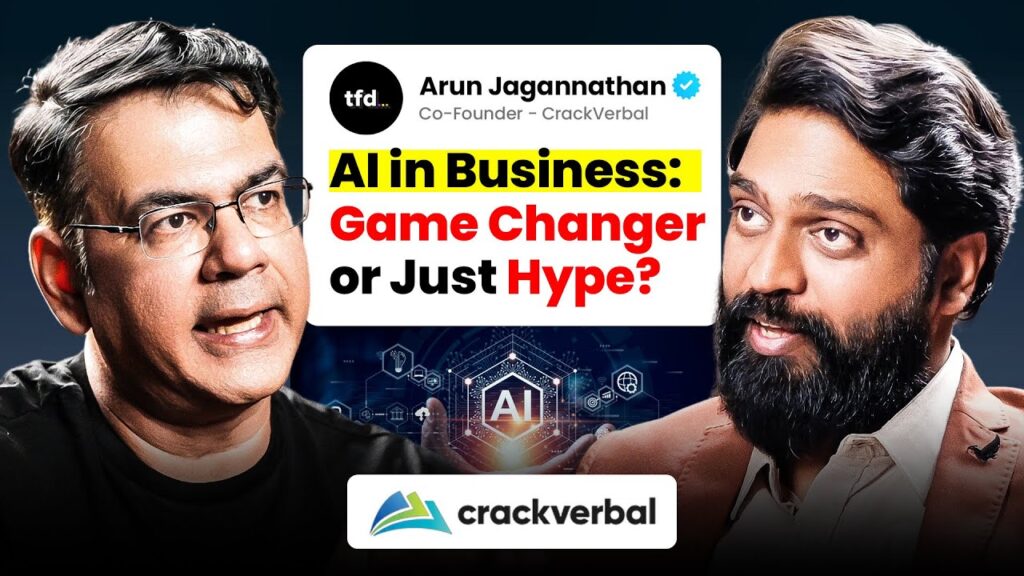 AI Training for Individuals & Businesses