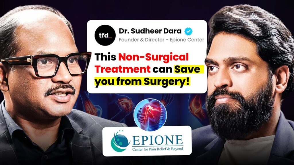 Surgery is a Myth! Doctors Won’t Tell You This Secret