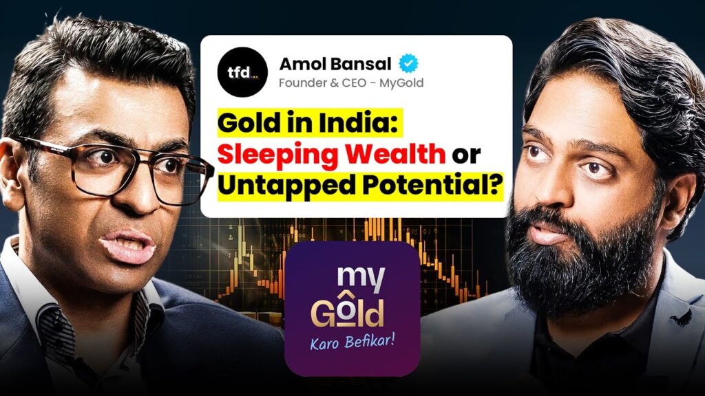 Gold Investment Secrets You Must Know
