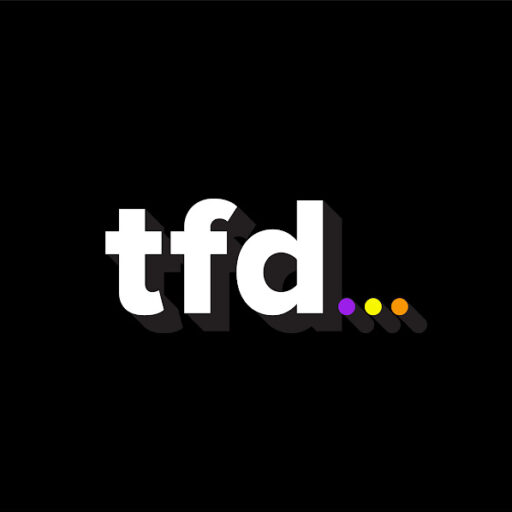The Founder's Dream Logo