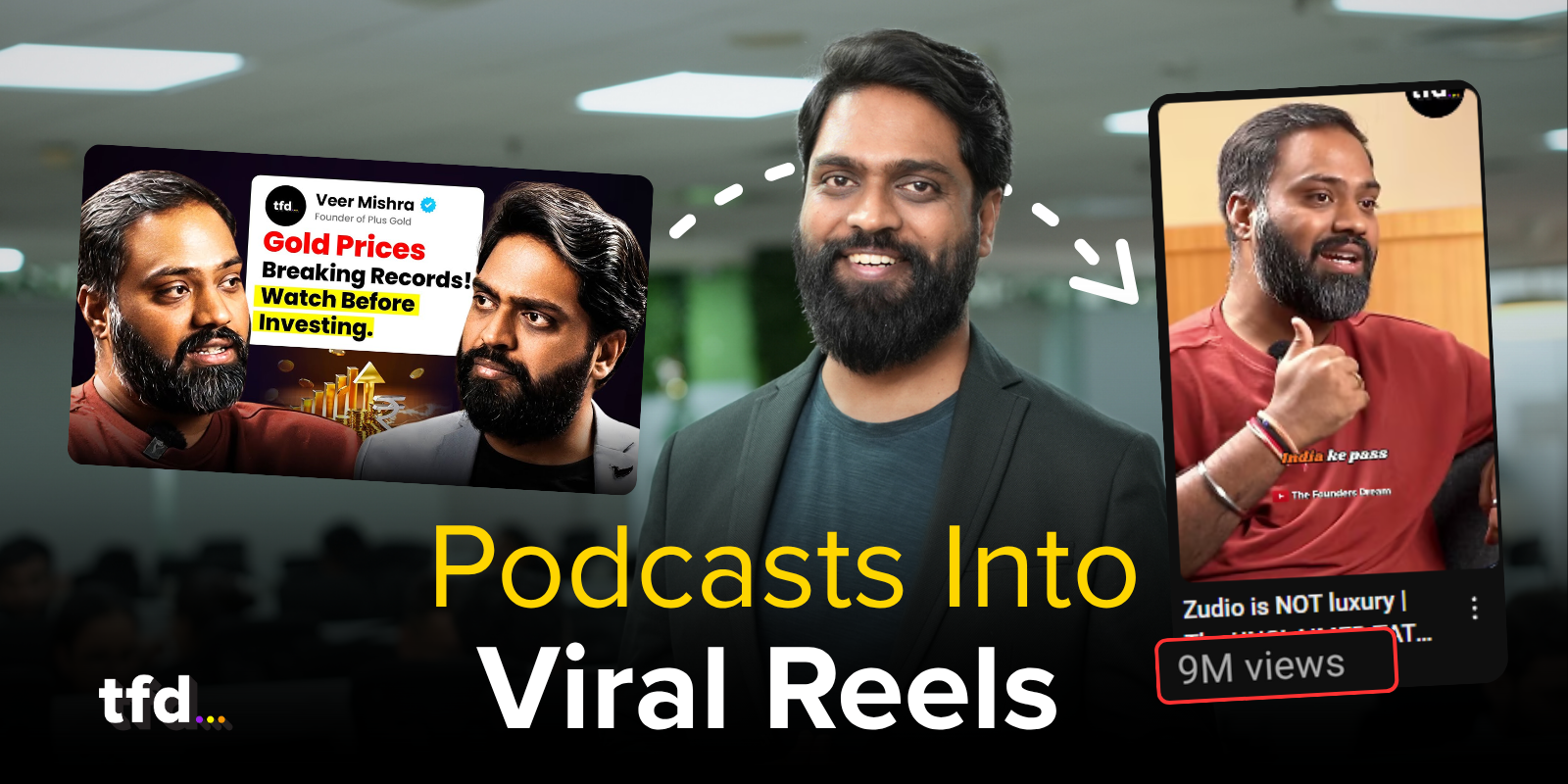 Content Multiplier Secrets by Abhishek Vyas