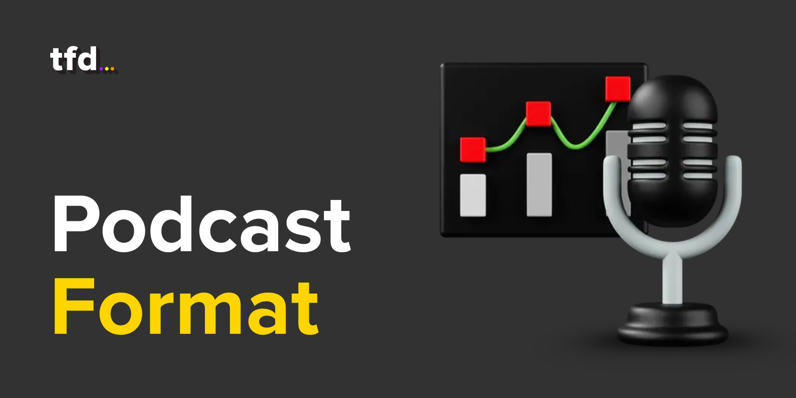 Top 15 Podcast Formats to Try for Your Next Show