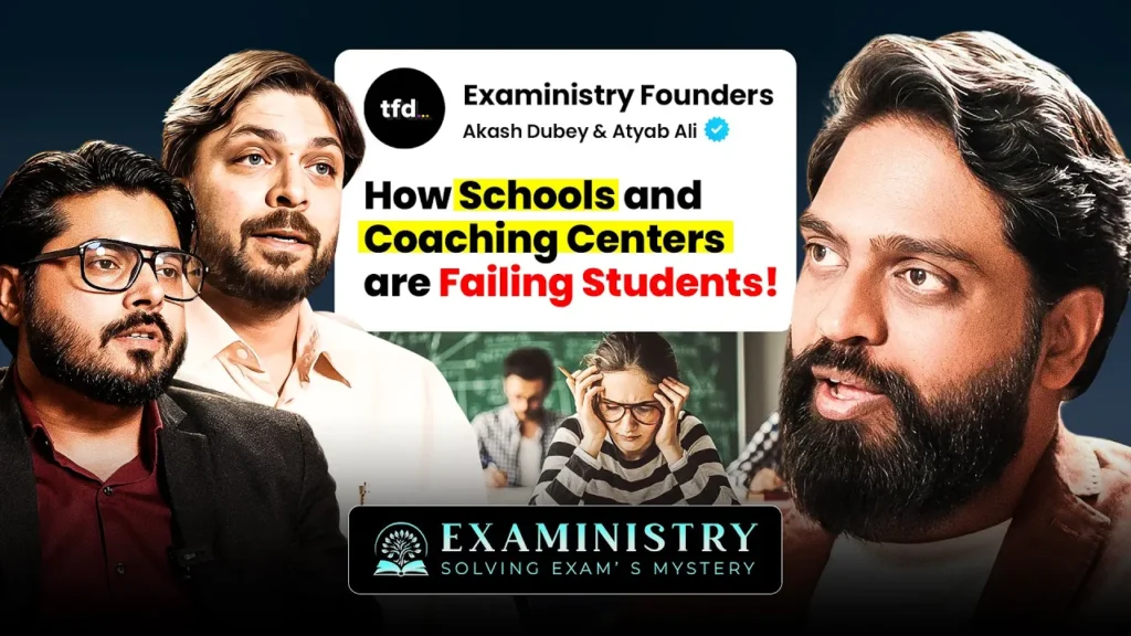 12-Hour UPSC Coaching Classes: Help or Harm? | TFD