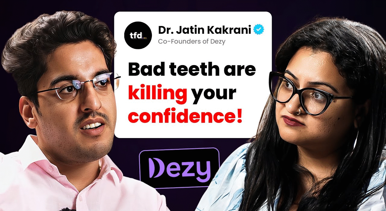 Dr. Jatin Kakrani Podcast