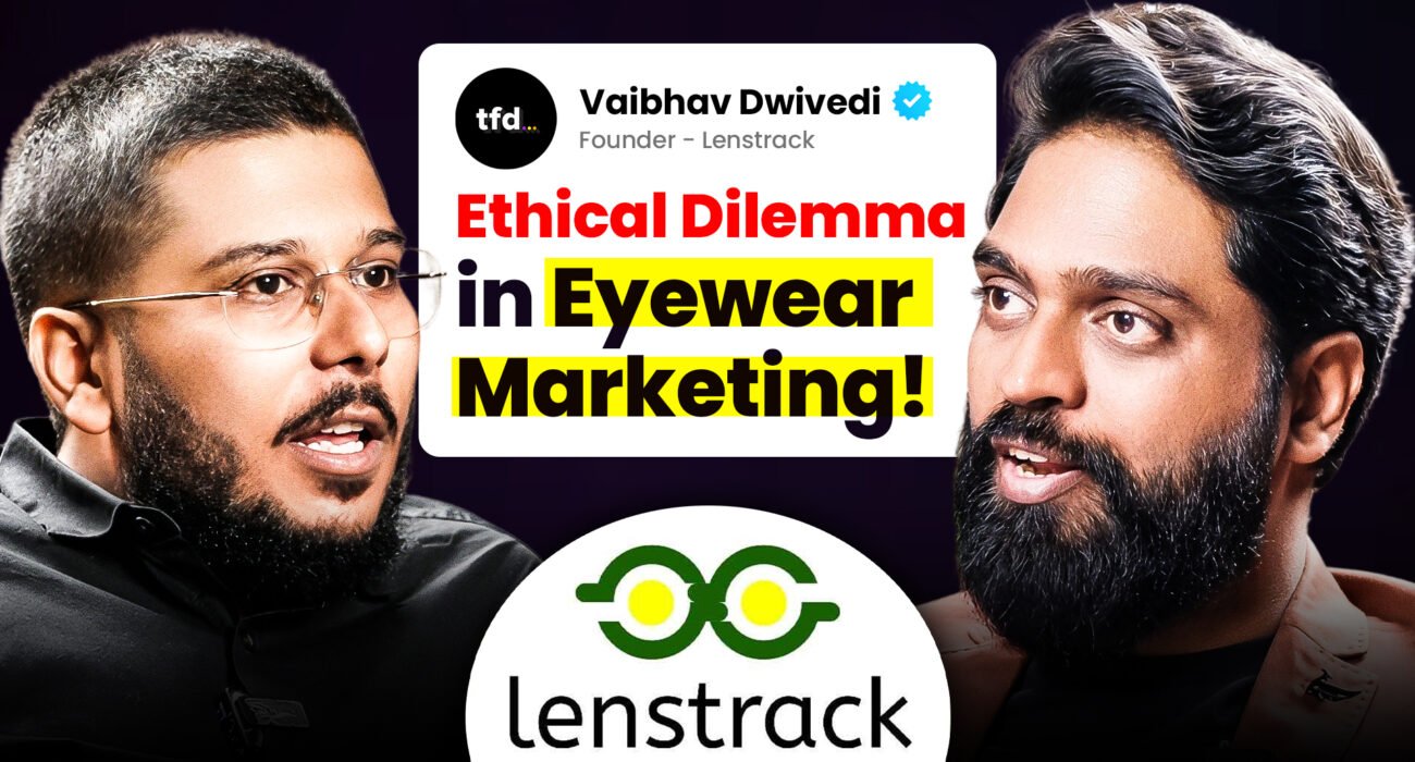Vaibhav Dwivedi Podcast
