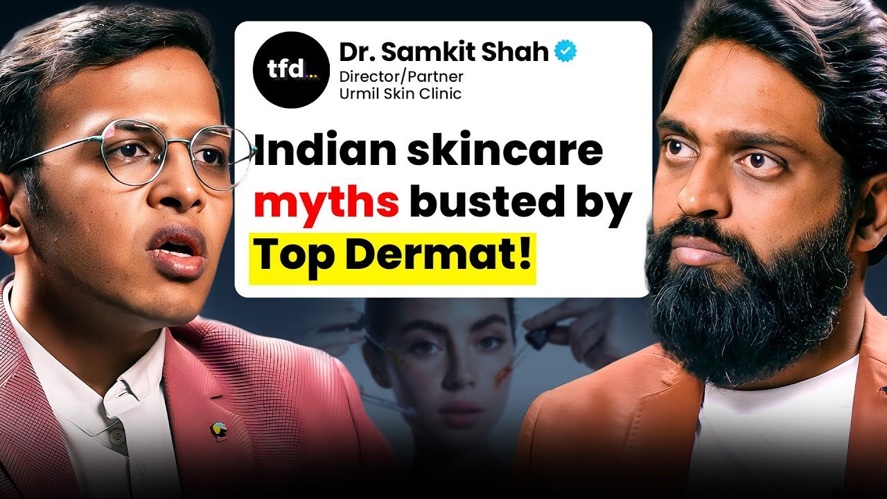 The Founder\'s Dream