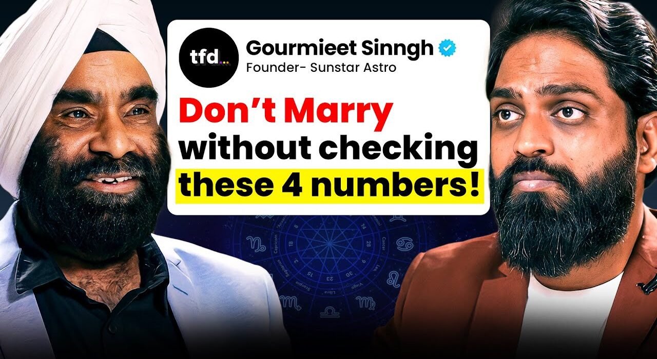 Gourmieet Singh Podcast
