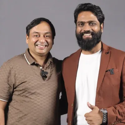 NoBroker Founder â Amit Kumar Agarwal