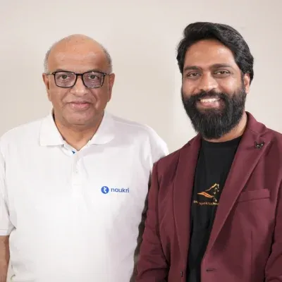 Naukri.com Founder â Sanjeev Bikhchandani