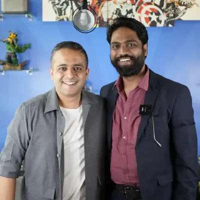 Rajiv Talreja - India's Top MSME Business Coach