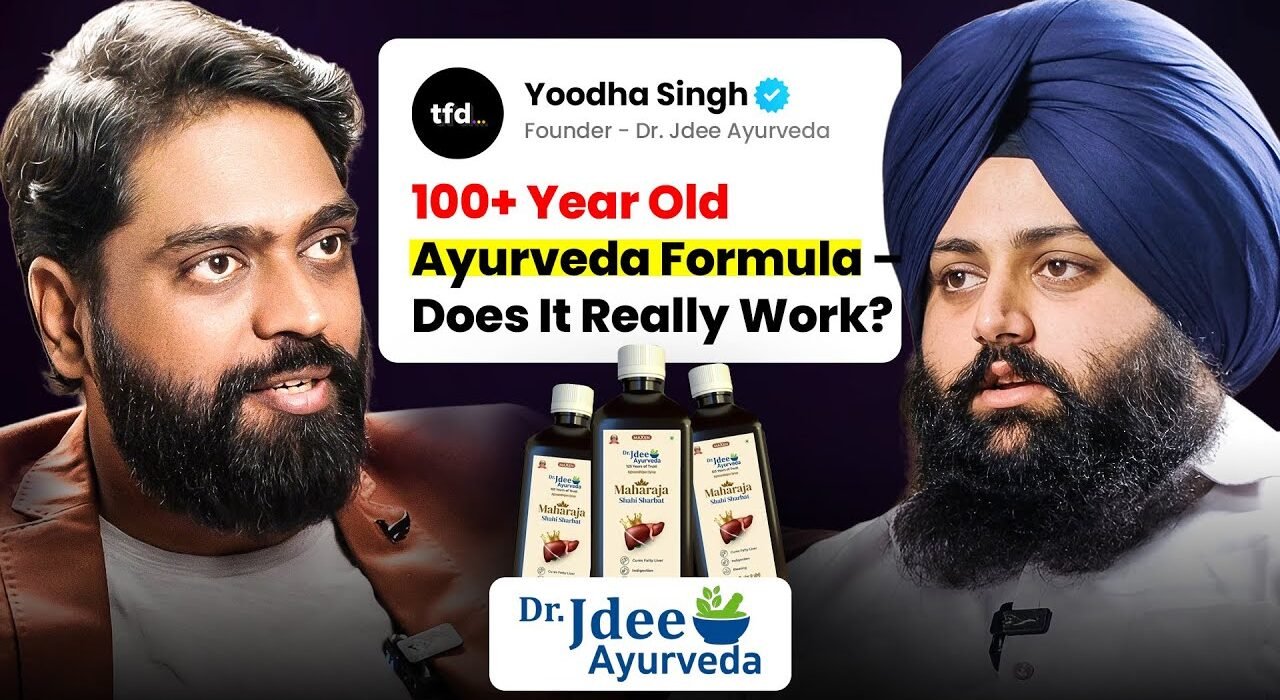 Yoodha Singh Podcast