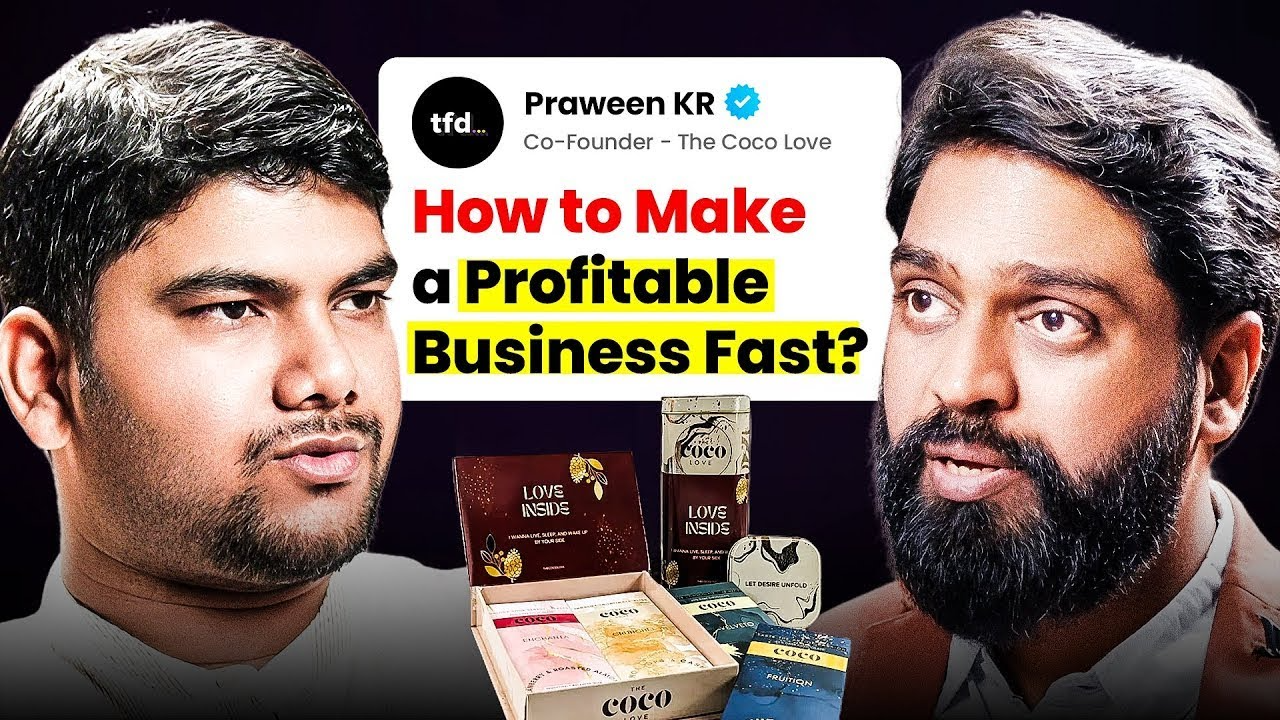 The Founder\'s Dream