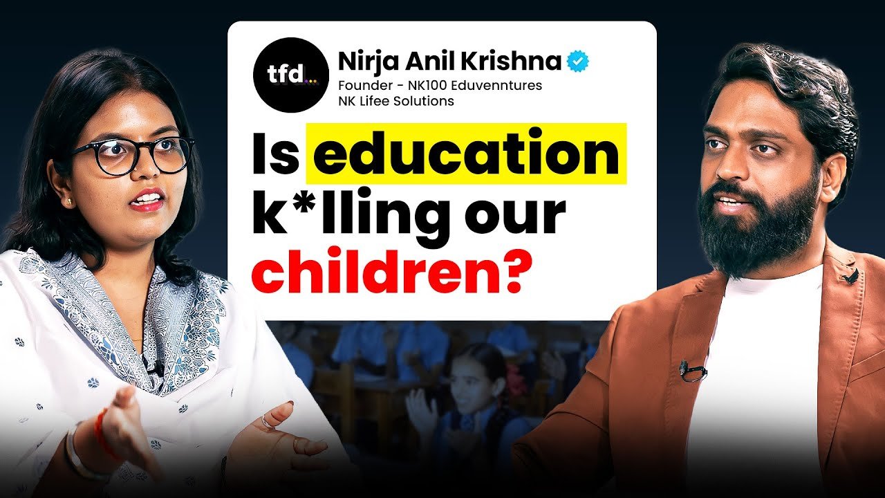 The Founder\'s Dream