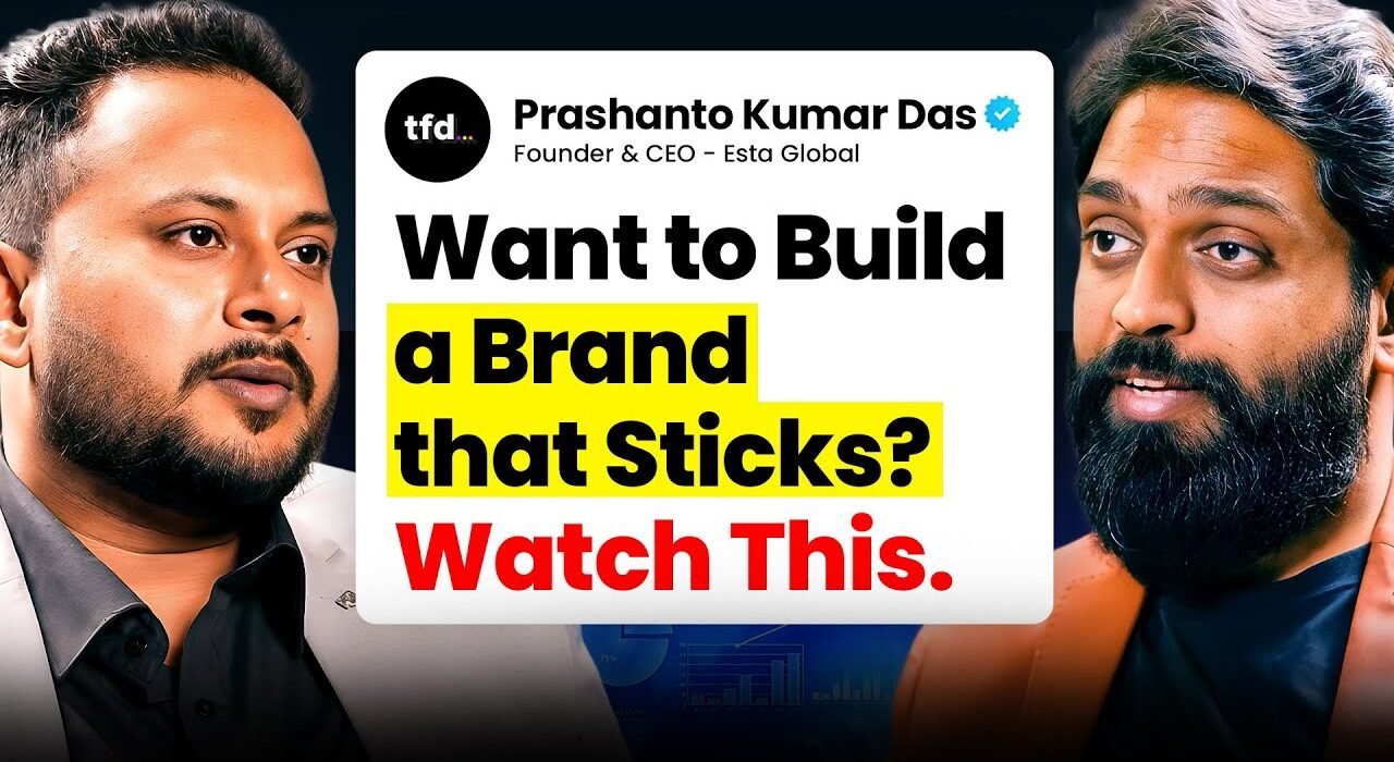 Prashanto Kumar Das Podcast