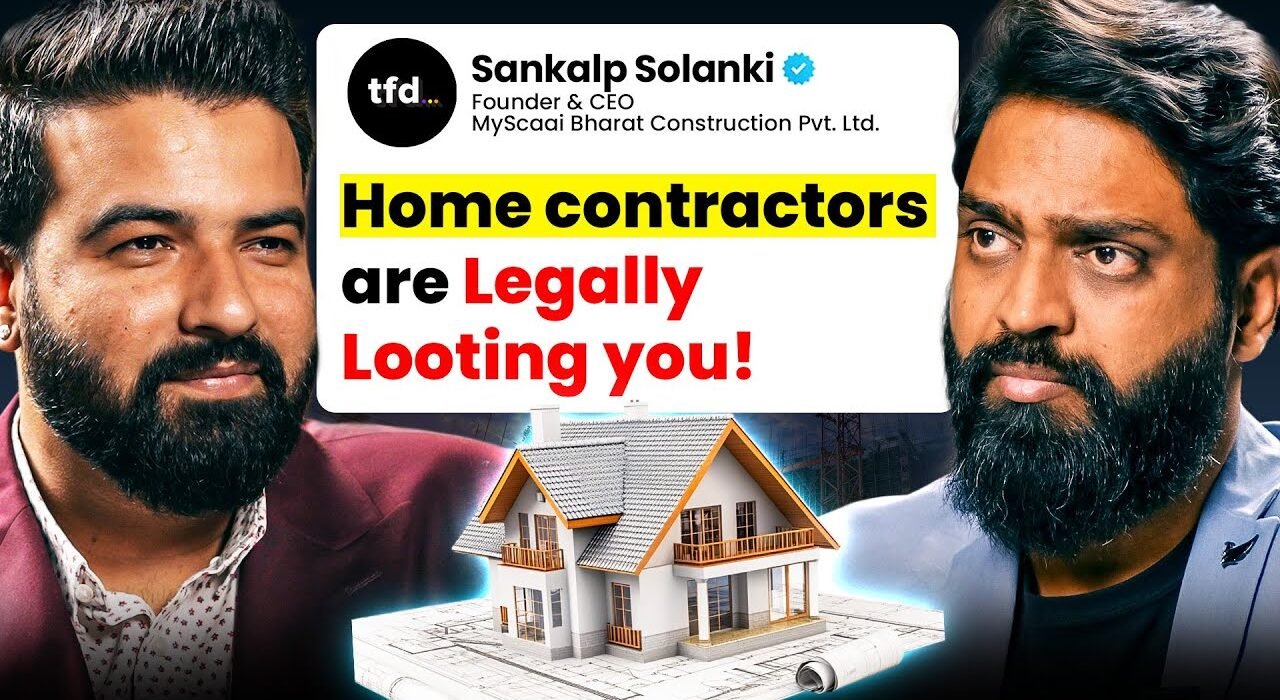 Sankalp Salonki Podcast