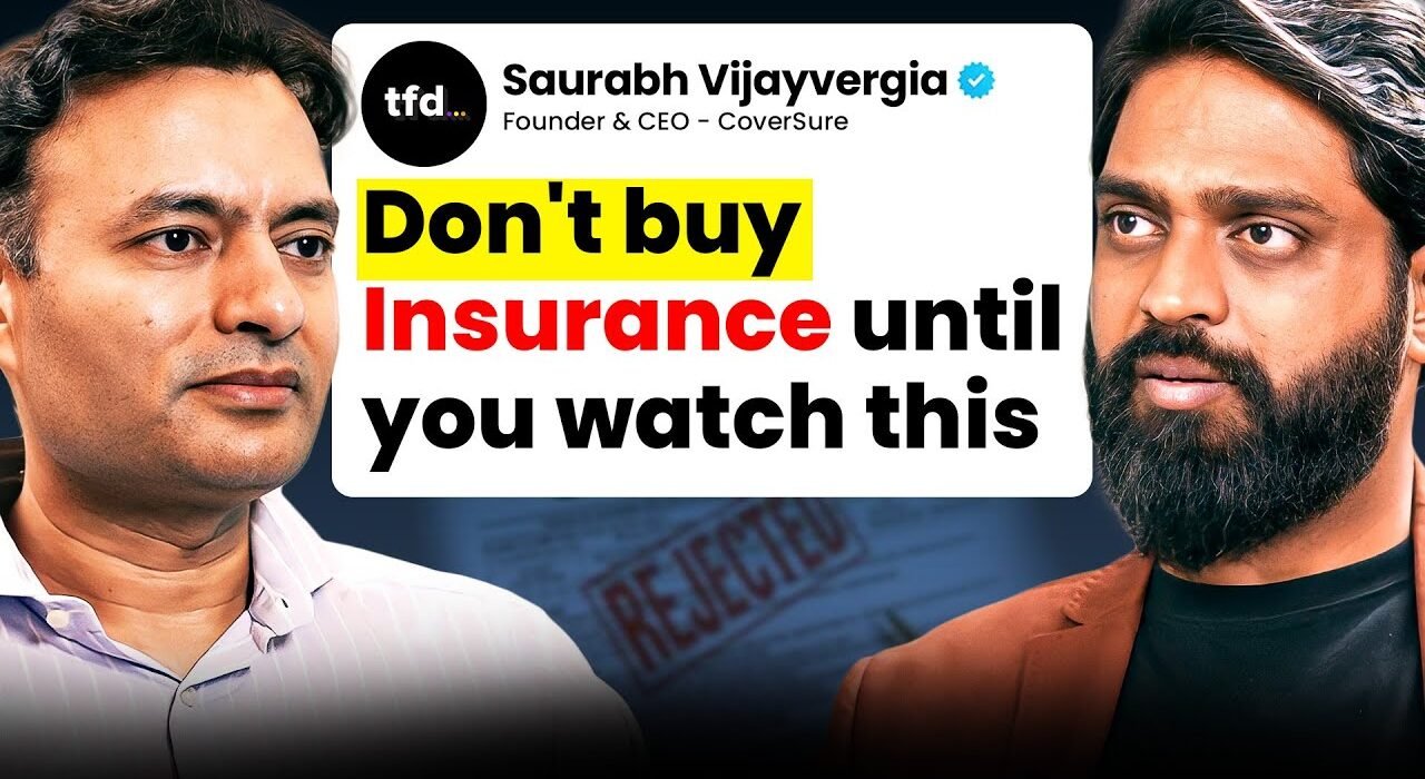 Saurabh Vijayyvergia Podcast