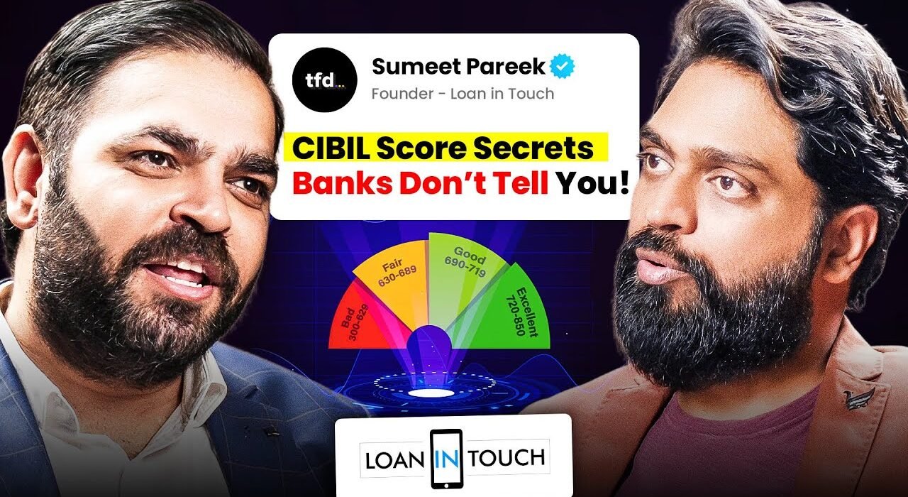 Sumeet Pareek Podcast