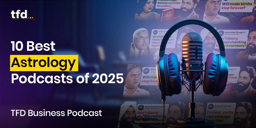 Astrology Podcast hindi