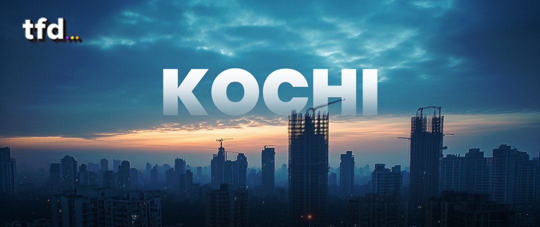 Podcast Services in Kochi