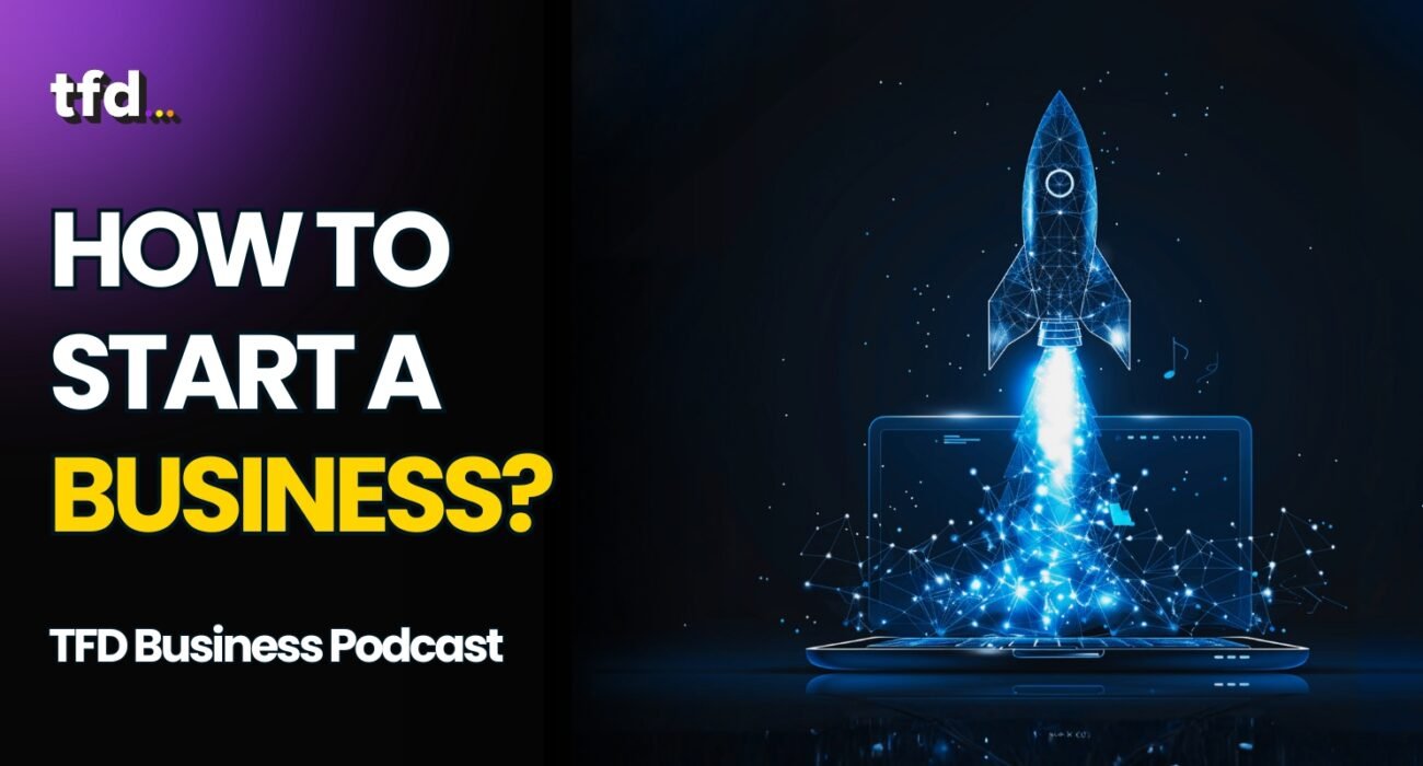 Start a Business in 2026