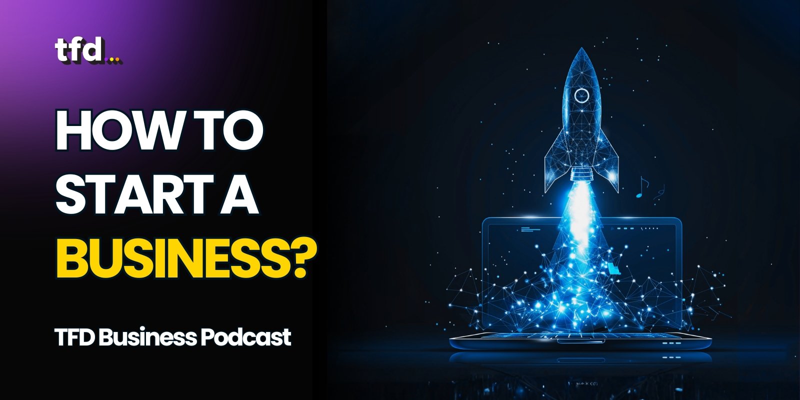 Start a Business in 2026