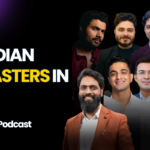 top Indian podcasters in 2026